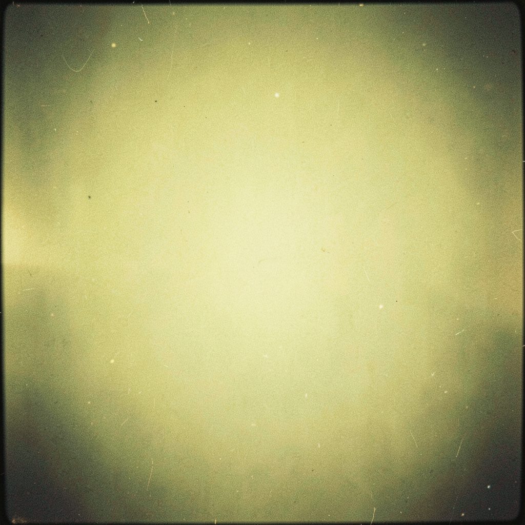 Analog film photograph of a candlelit restaurant terrace overlooking a dark sea at dusk, warm amber and navy tones with soft visible grain