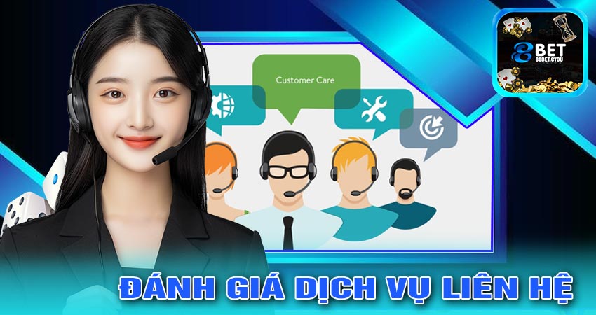 Đánh Giá Dịch Vụ Liên Hệ 88bet