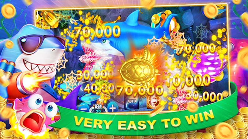 Các Loại Slot Game Trong Bắn Cá Bingo